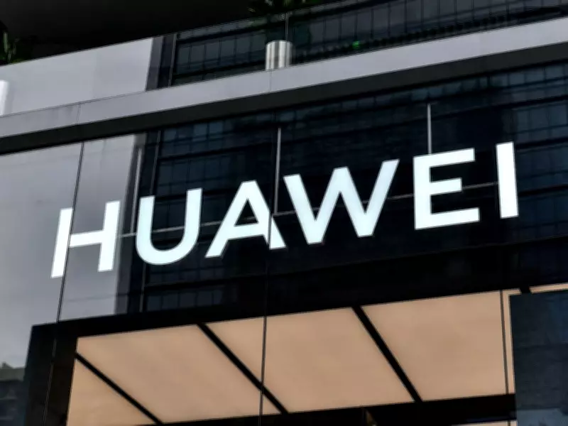Huawei Unveils Chip Breakthrough to Narrow Gap with TSMC by 2031