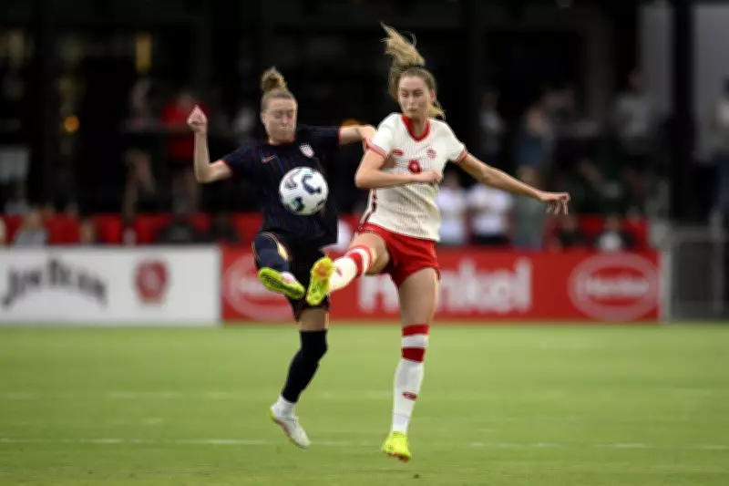Huitema, Zadorsky return as Canadian women's soccer team heads to Costa Rica