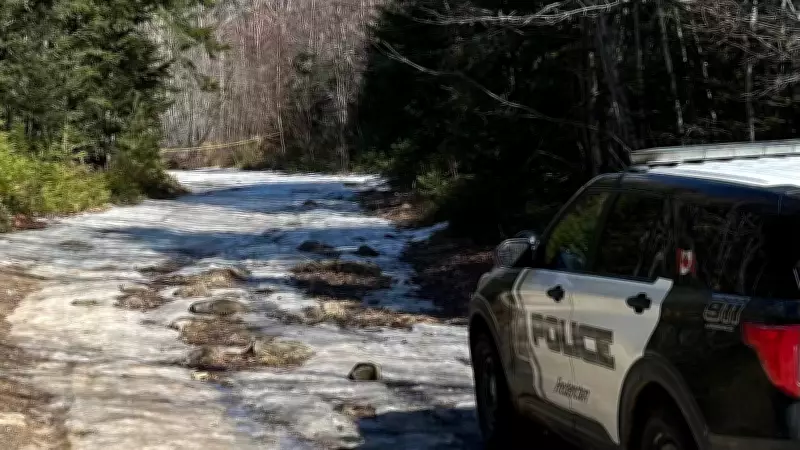 Human Remains in Fredericton Fire Identified as 50-Year-Old Woman