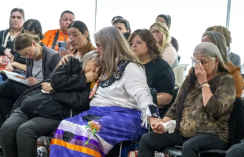 Human Rights Panel Accuses Canada of Genocide Against Indigenous Peoples