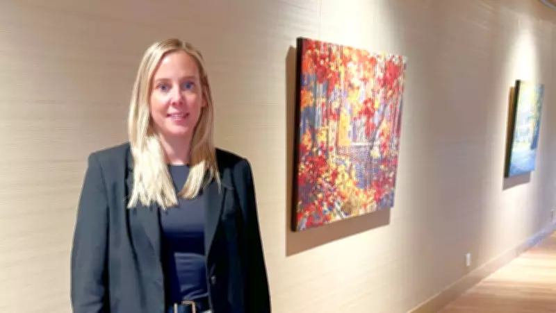 Human Trafficking Survivor Exposes 'Trauma Bond' Tactics Used by Criminals