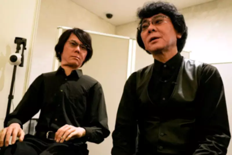 Humanoids Dance and Sew as Japanese Robotics Firms Challenge Chinese Rivals