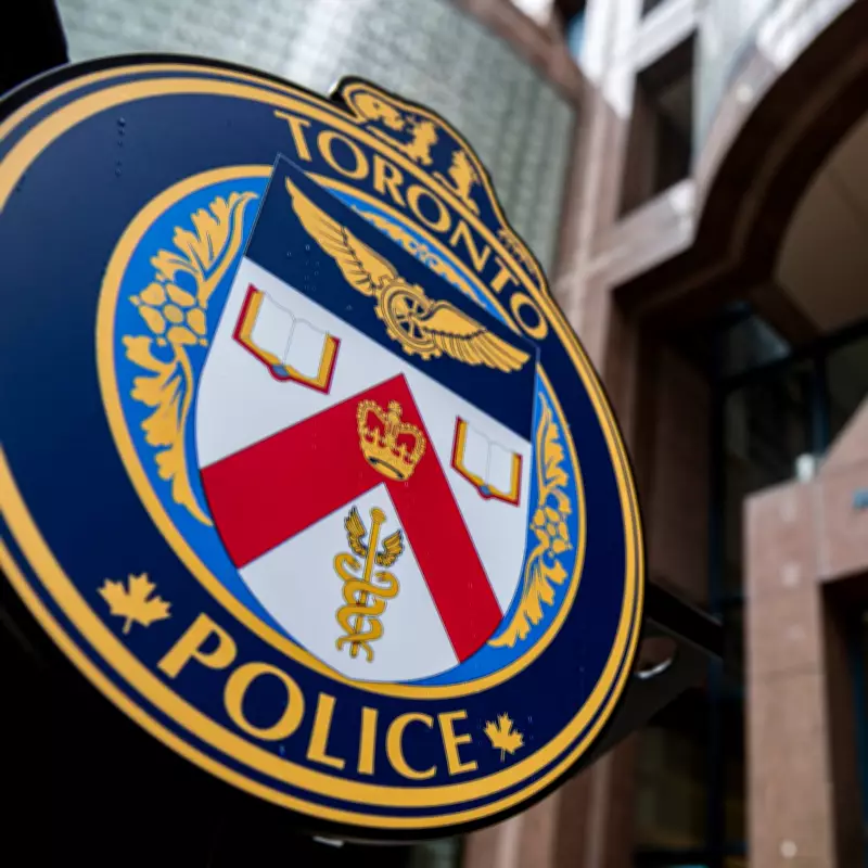 Hundreds of 911 Calls Rerouted from Toronto Police Due to Technical Issue