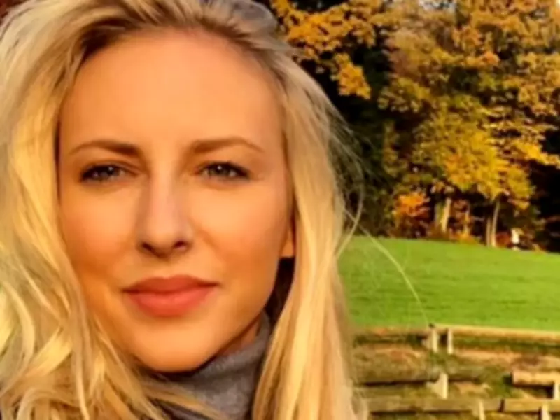 Husband Who Killed Miss Switzerland Finalist, Pureed Body Parts, Gets Life Sentence