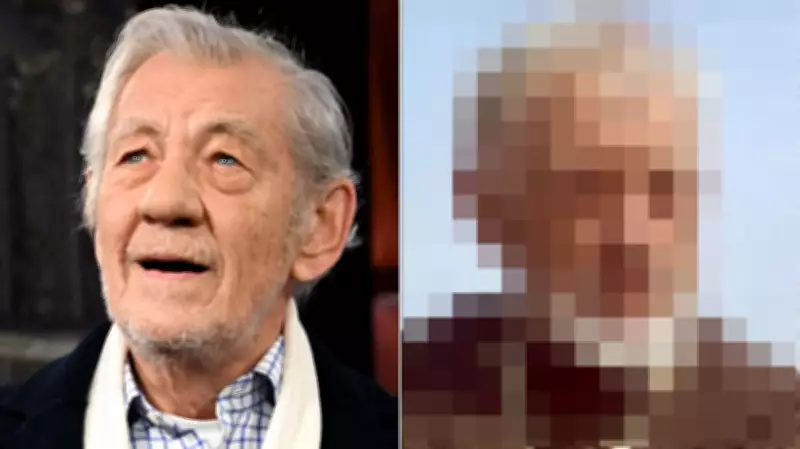 Ian McKellen Recalls Alec Guinness' 'Worst Advice' to Stop LGBTQ+ Advocacy