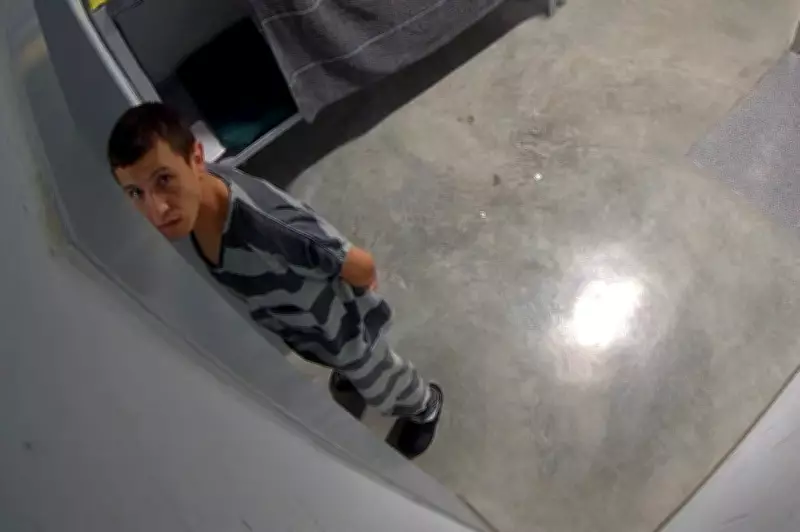 ICE Detainee Suicides at 'Alarming' Rate, AP Investigation Finds