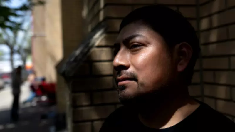 ICE Street Arrests in NYC Target Latinos Disproportionately, Analysis Finds