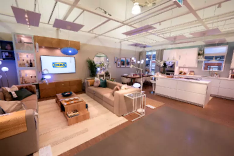 IKEA Canada Opens New Plan and Order Store in Gatineau