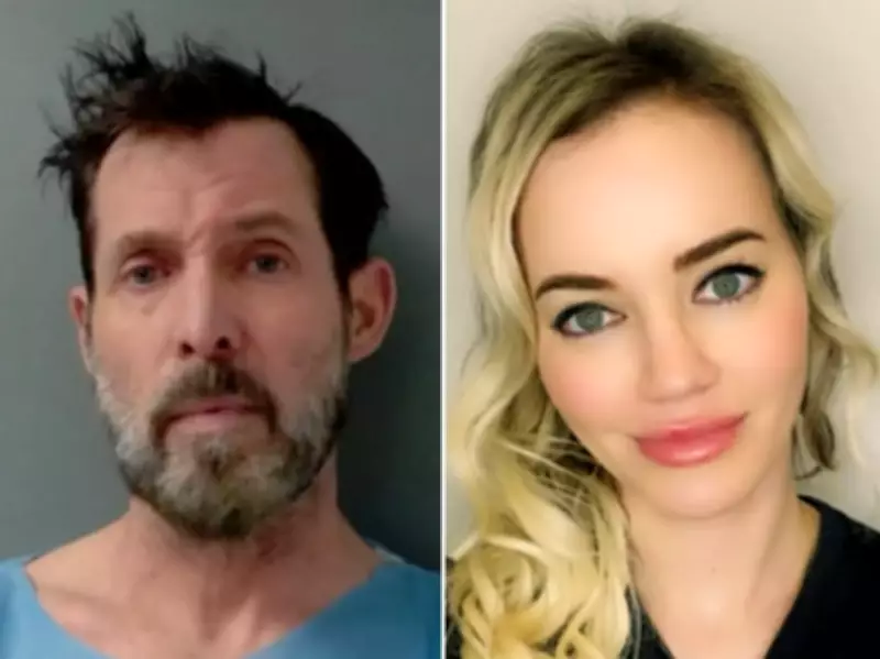 Illinois Nurse Slain in Recorded Torture Session; Ex-Boyfriend Charged