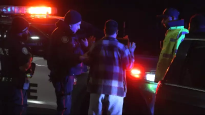 Impaired Driver Charged After Crash and Fire in Scarborough