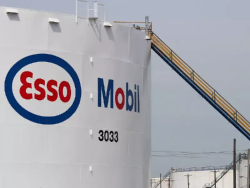 Imperial Oil Cuts 130 Jobs Amid Restructuring and HQ Move