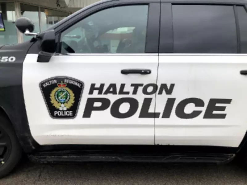 Increased Police Presence Expected at Burlington Beach on Saturday