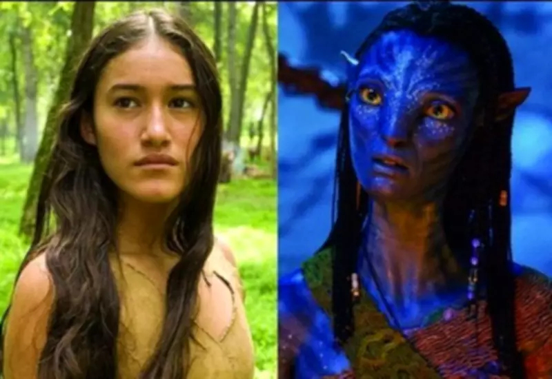 Indigenous Actress Q'orianka Kilcher Sues James Cameron Over Avatar Likeness