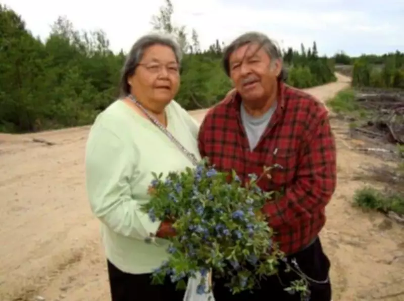 Indigenous Families Exhume Children's Bodies for Answers in Quebec