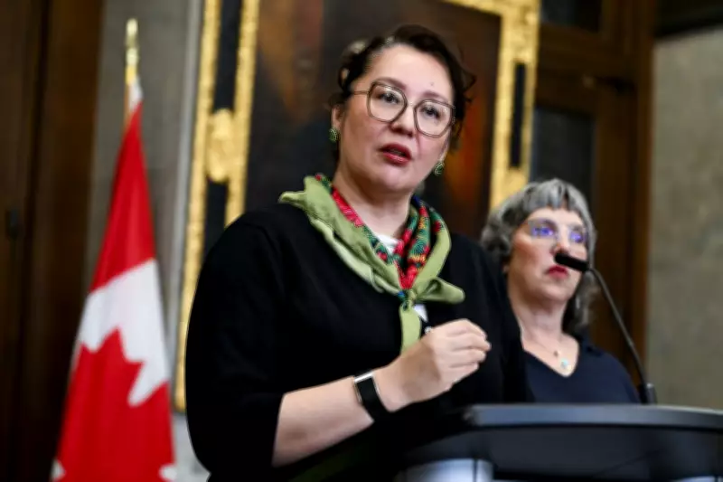 Indigenous Services Minister Files Partial Judicial Review of Ontario Child Welfare Decision