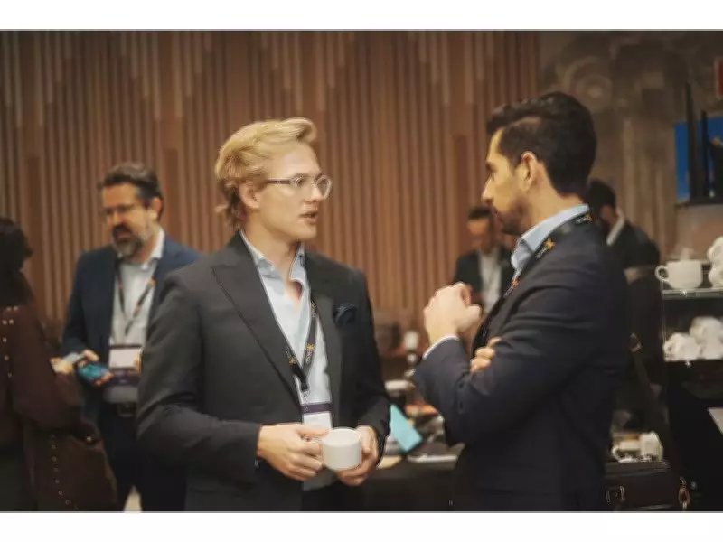 Informa Markets Launches Battery Asset Management Summit in Canada