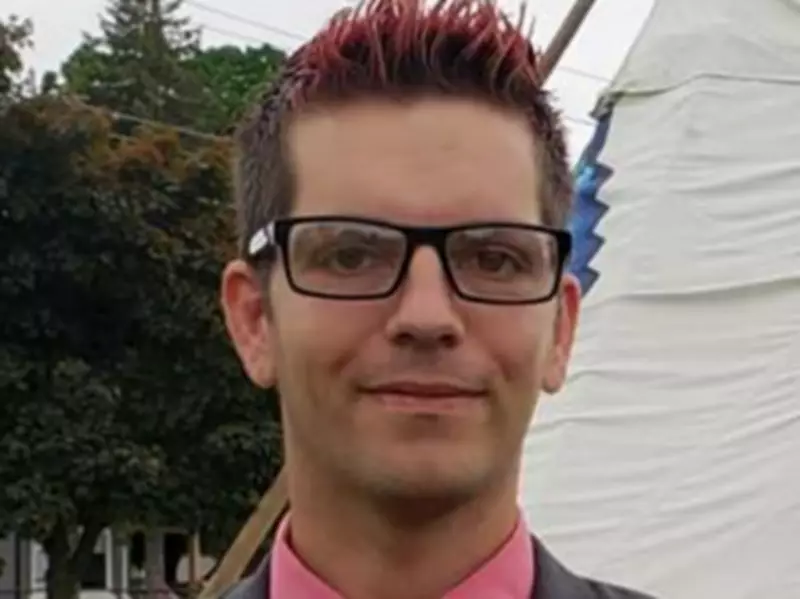 Innisfil Pride Founder Convicted of Human Trafficking, Vows Appeal
