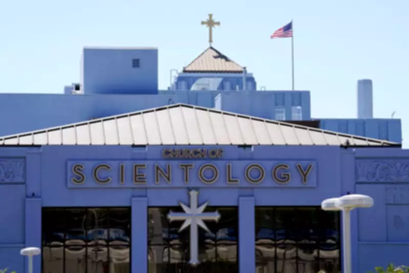 Inside 'Scientology Speedruns': Viral Trend Prompts Church Security Boost