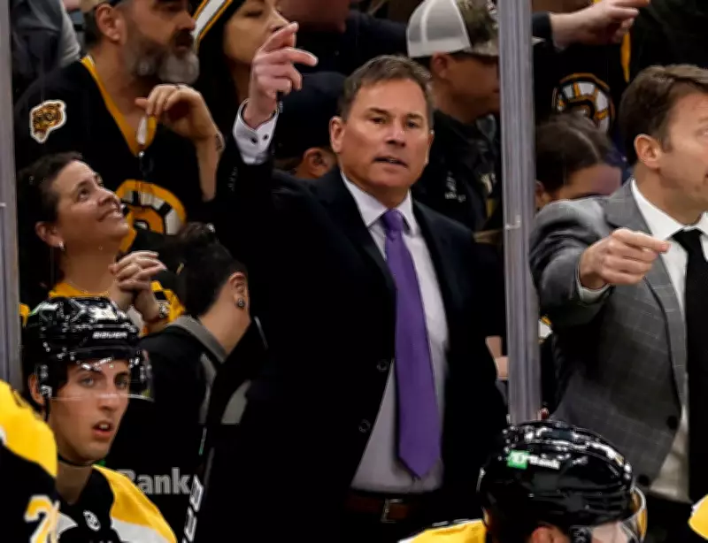 Inside The Leafs: What Type of Head Coach Do the Leafs Need?