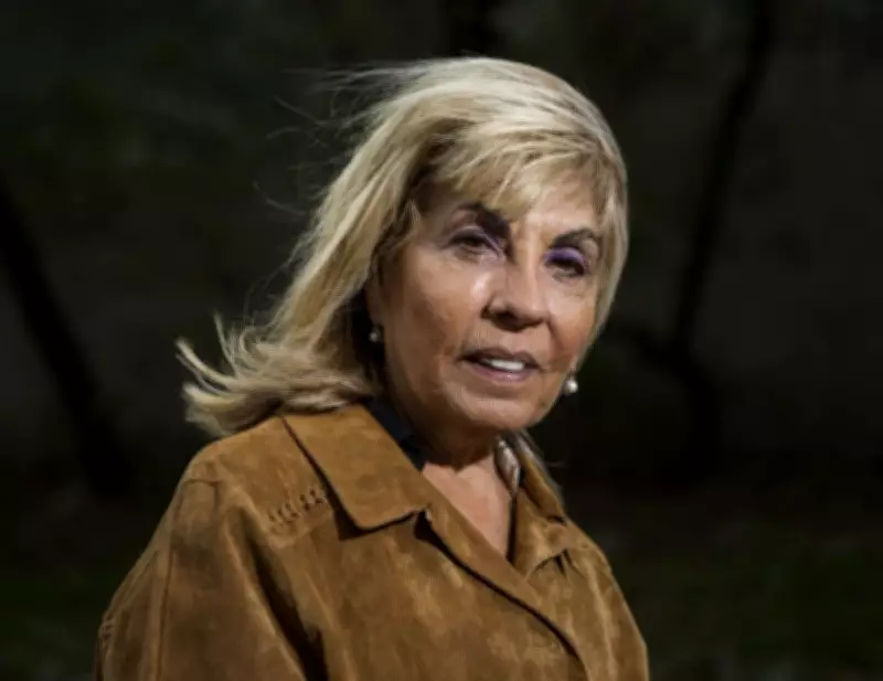 Integrity Complaint Filed Against Toronto Councillor Frances Nunziata