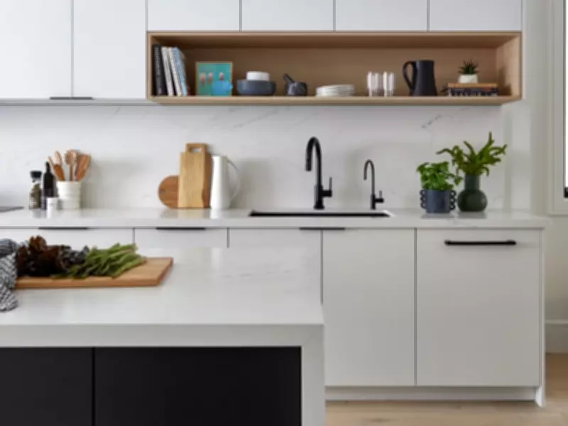 Interior Design: Room to Breathe in a Reimagined Riverdale Home