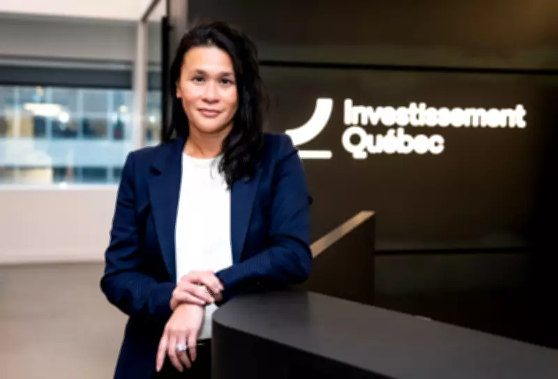Investissement Québec staff frustrated by new 3-day in-office mandate