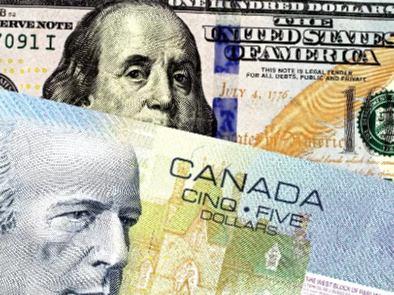 Investors Demand Higher Premiums on Canadian Debt, Costing All Canadians