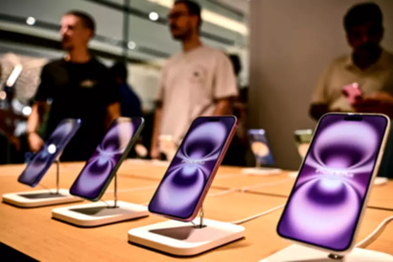 iPhone Air, price hikes, AI: What to watch at Apple's biggest event
