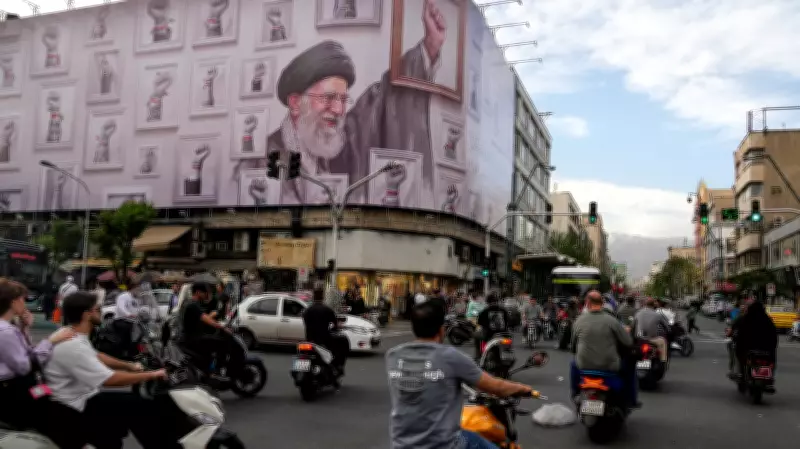 Iran and US at Impasse Over Nuclear Deal, Ceasefire Shaky