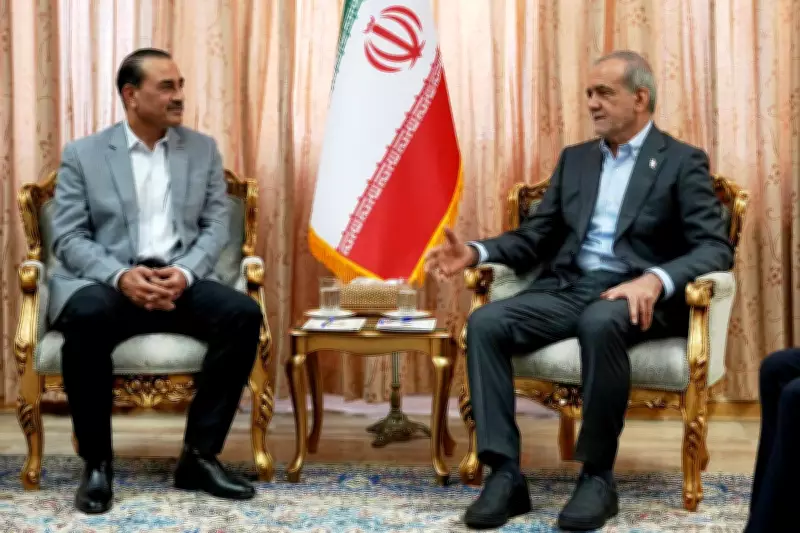 Iran and US Signal Progress in Nuclear Talks Amid Tensions