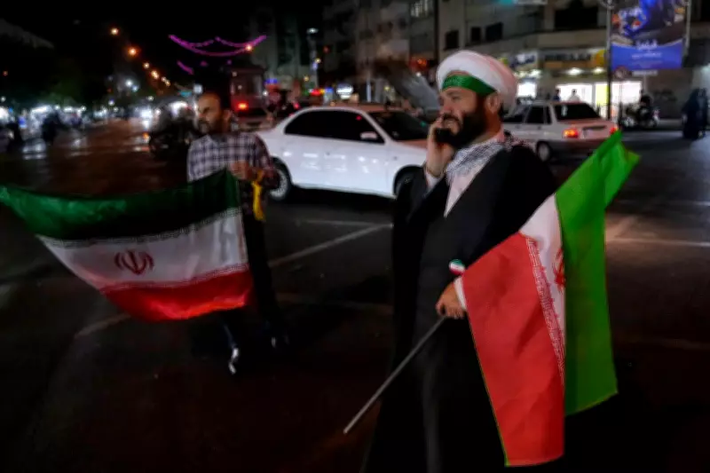 Iran Ceasefire Holds as Bahrain Detains Suspects Over Revolutionary Guard Links