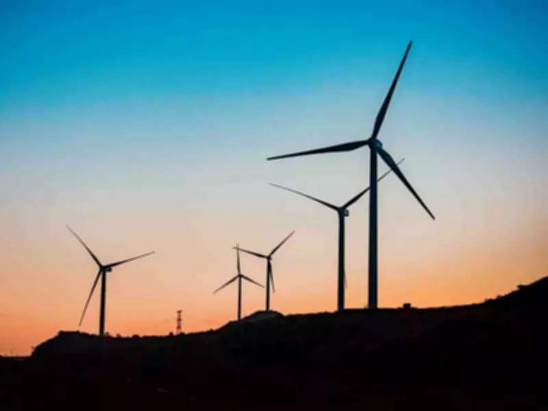 Iran Energy Crisis Fuels Global Solar Boom, Electrification Surge