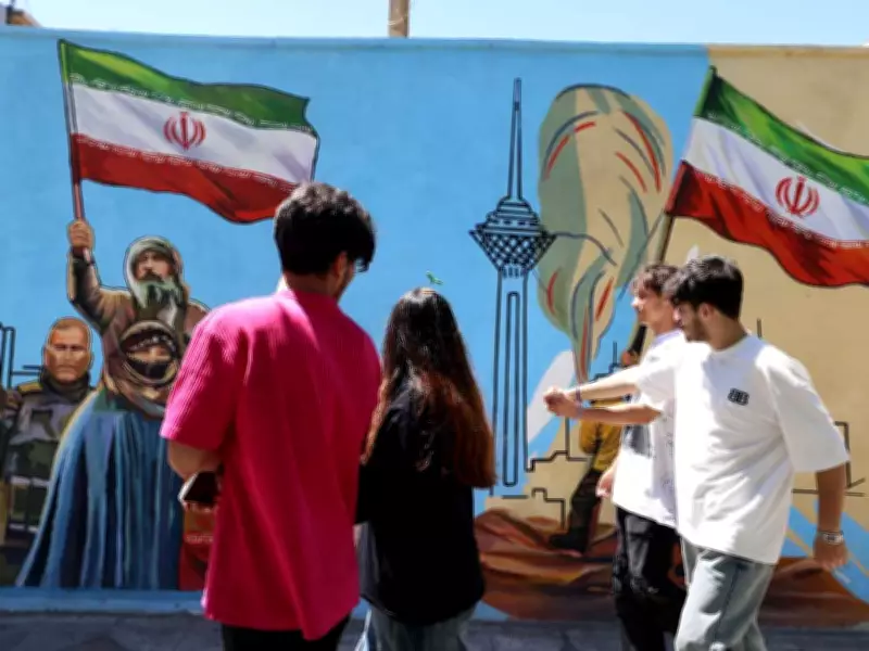 Iran Responds to U.S. Ceasefire Proposal as Drone Strikes Continue