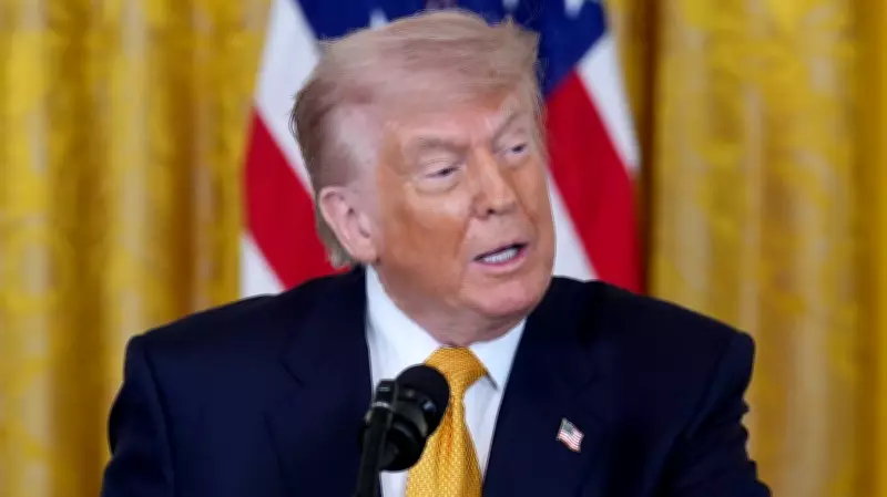 Iran Reviews US Proposals as Trump Threatens New Bombings Over Strait of Hormuz