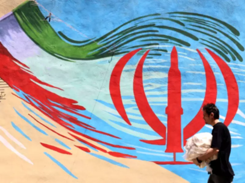 Iran Says U.S. Proposal Narrows Gaps in Nuclear Deal Talks