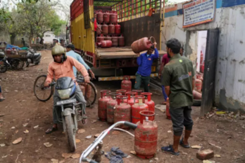 Iran War Energy Shock Drives Interest in Biofuels Across Hard-Hit Asia