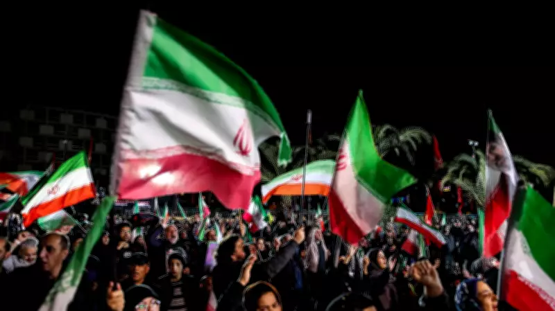 Iran's World Cup Base Moved from US to Mexico Amid Visa Issues