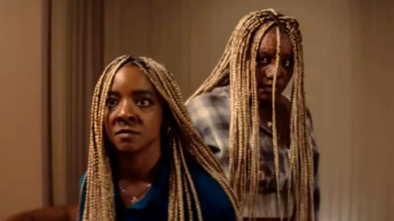 Is God Is: A Radical Exploration of Black Women's Rage on Screen