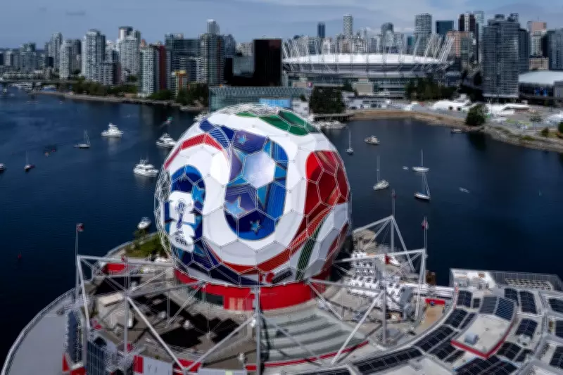 Is Hosting the FIFA World Cup in Vancouver Worth the Cost?