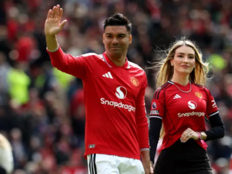Is MLS Enforcing Its Salary Cap? Inter Miami Pursues Casemiro