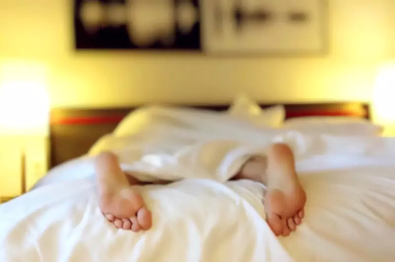 Is Sleep Quality Linked to Neurodegenerative Diseases?