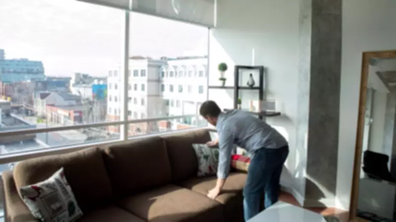 Is the extra crash worth it to rent out your home? Experts weigh in