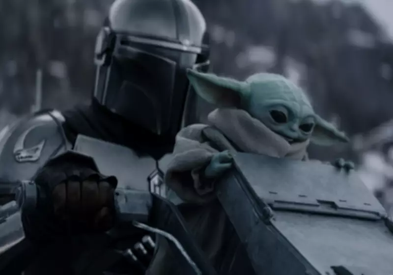 Is 'The Mandalorian and Grogu' a Box-Office Disappointment?