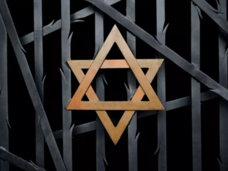ISGAP Founder Exposes Antisemitism in Academia and Qatar Funding