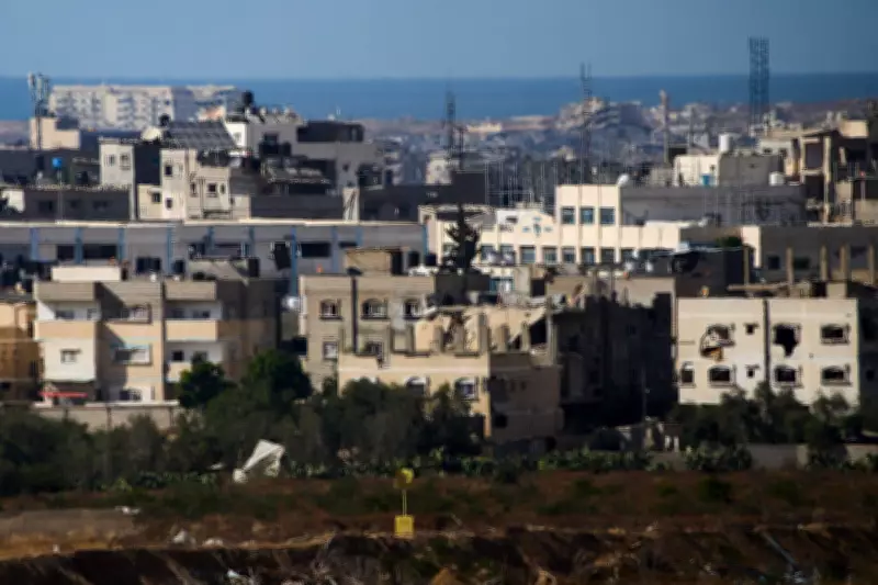 Israel PM orders army to take control of 70% of Gaza Strip