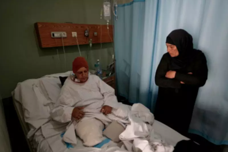 Israeli Airstrikes in Southern Lebanon Kill 7 Despite Ceasefire Agreement