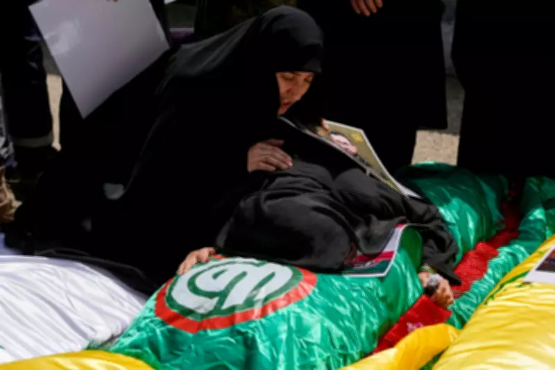 Israeli Airstrikes Kill 10 in Southern Lebanon, Including Medics and Child