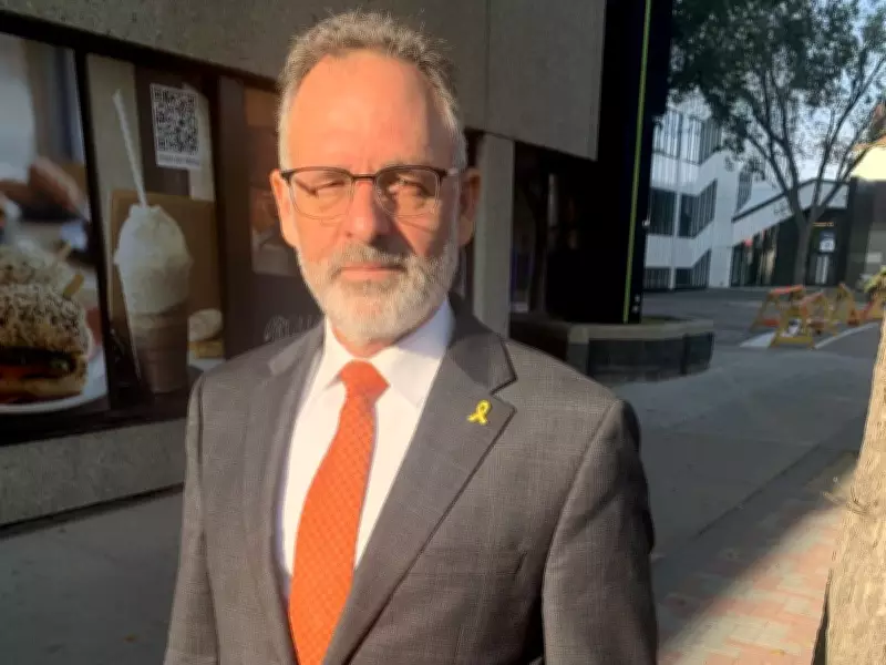 Israeli Ambassador Warns Canada-Israel Relations at Lowest Point