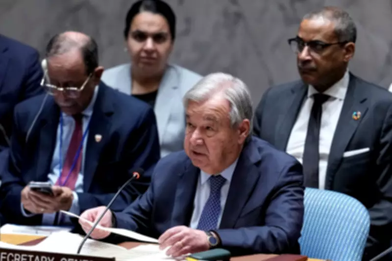 Israeli, Russian Forces Added to UN Blacklist for Sexual Violence in Conflicts