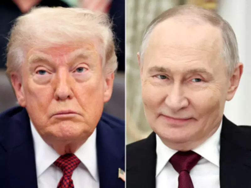 Ivison: Trump Ambivalence, Putin Emboldened Threatens NATO Unity